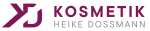 Logo Kosmetik Dossmann